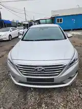 Hyundai Sonata, 2014-8