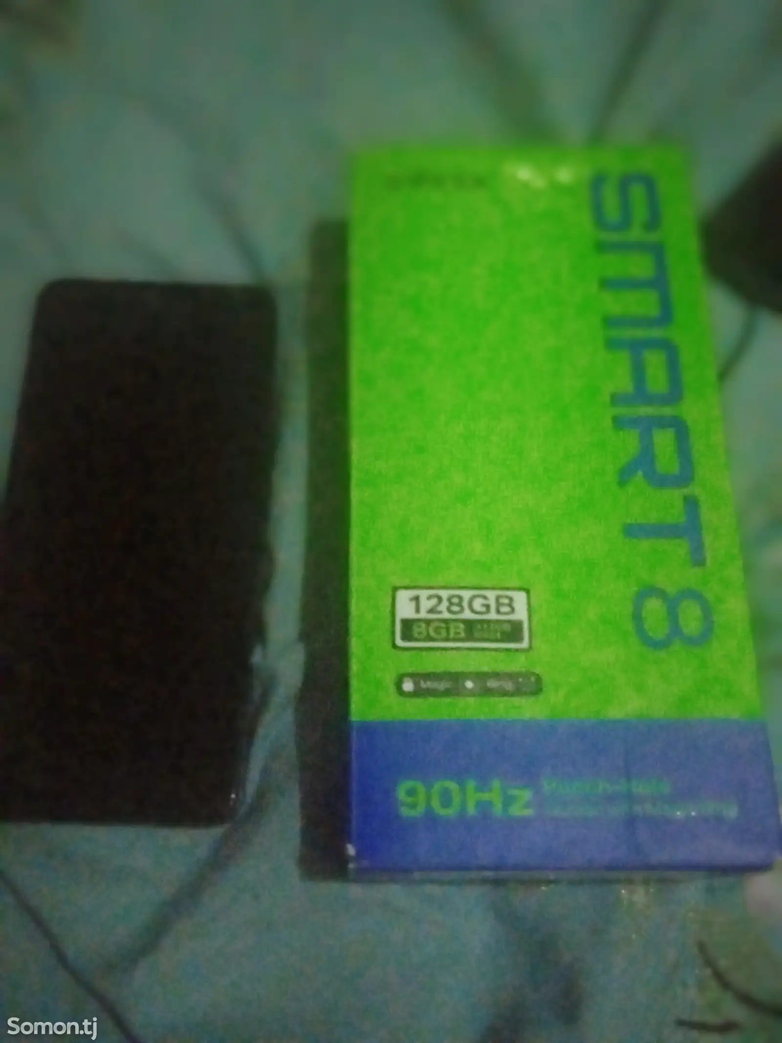 Infinix smart 8 8/128gb-1