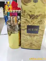 Парфюм Ajmal aurum-2