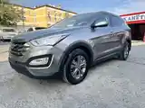 Hyundai Santa Fe, 2014-2