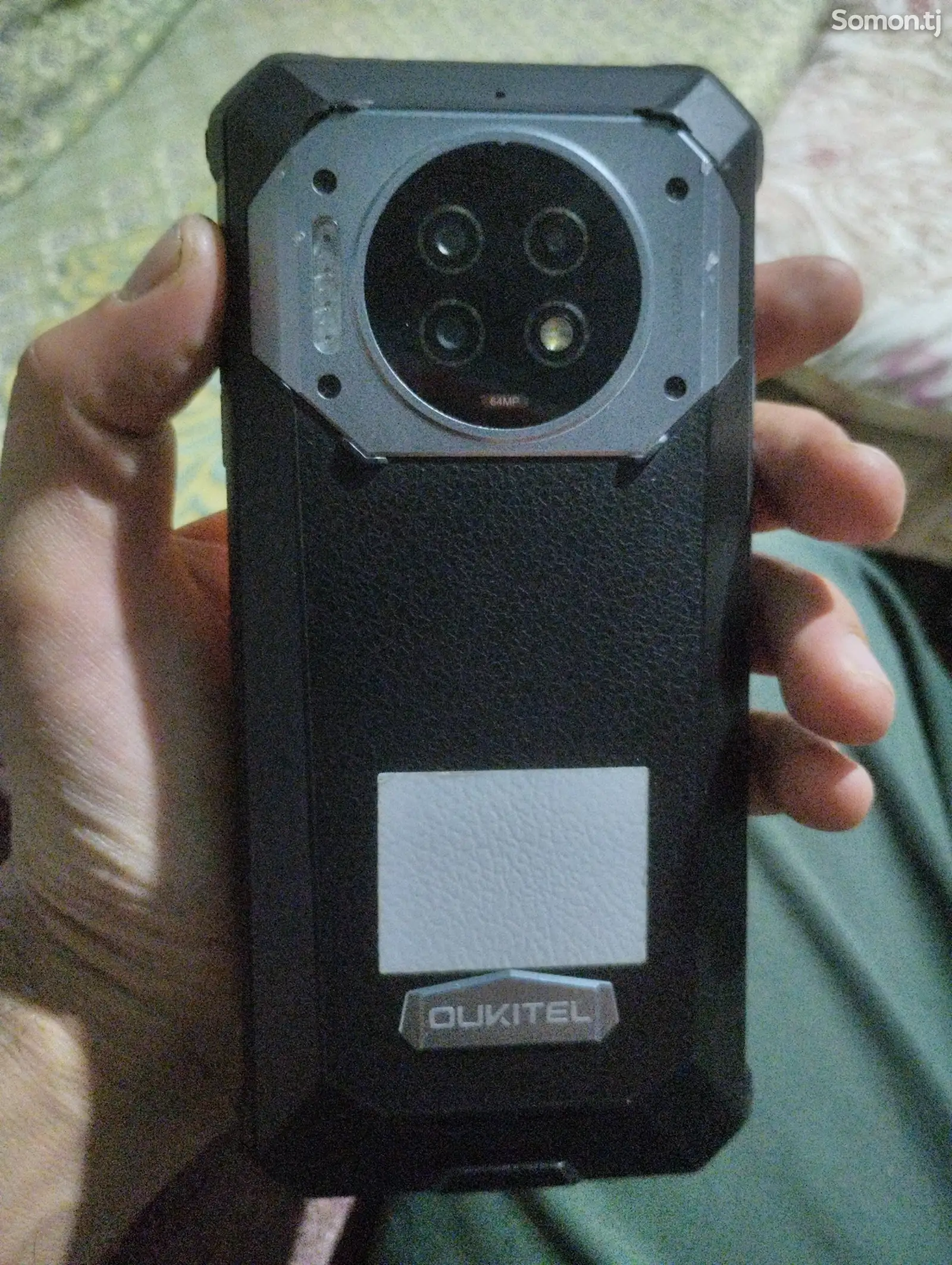 Телефон Oukitel-2