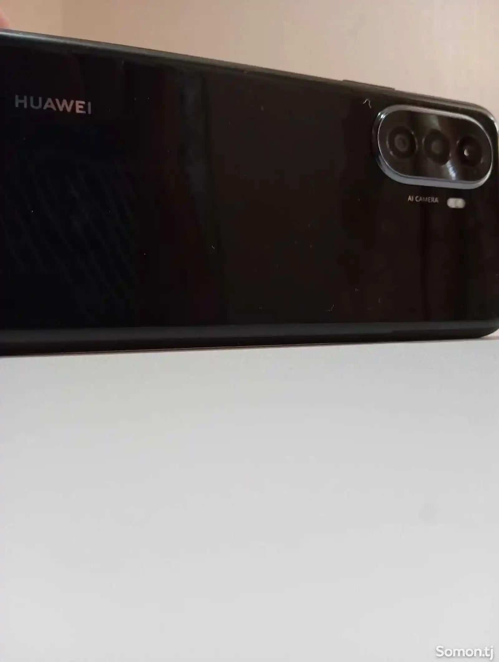 Телефон Huawei-5
