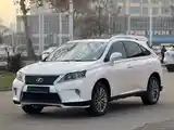 Lexus RX series, 2012-2