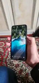 Телефон Xiaomi Redmi-2