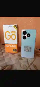 Tecno Spark Go-3