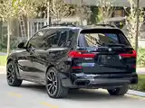 BMW X7, 2020-5