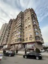 3-комн. квартира, 3 этаж, 115 м², Фирдавси, Корвон-16