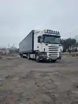 Седельный тягач Scania R480, 2008-6