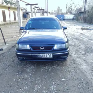 Opel Vectra A, 1995