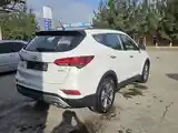 Hyundai Santa Fe, 2016-3