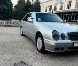 Mercedes-Benz C class, 2000-3