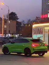 Audi Q3, 2022-2