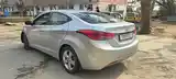 Hyundai Elantra, 2013-4