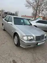 Mercedes-Benz C class, 1998-6