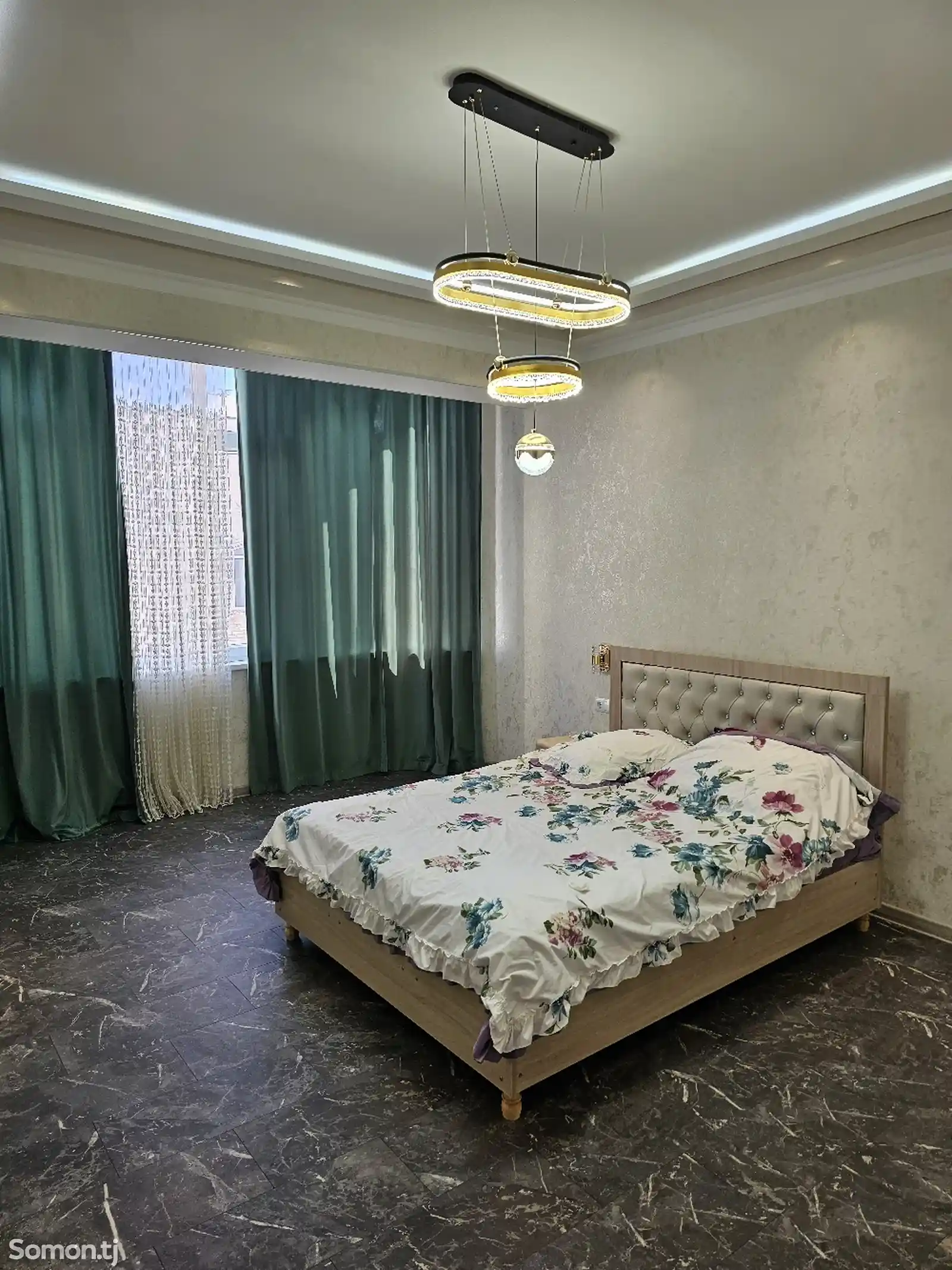 3-комн. квартира, 5 этаж, 70м², 19мкр-3