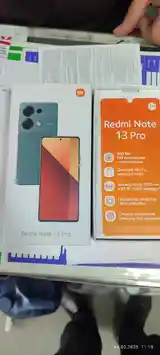 Xiaomi Redmi Not 13 pro-4