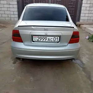 Opel Vectra B, 1998