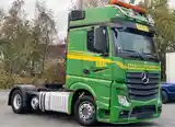 Седельный тягач Mercedes Benz Actros 2448 Euro6, 2014-2