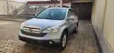 Honda CR-V, 2007-6