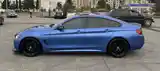 BMW 4 series, 2017-3