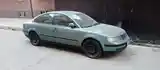 Volkswagen Passat, 1998-2