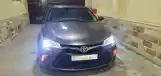 Toyota Camry, 2017-7