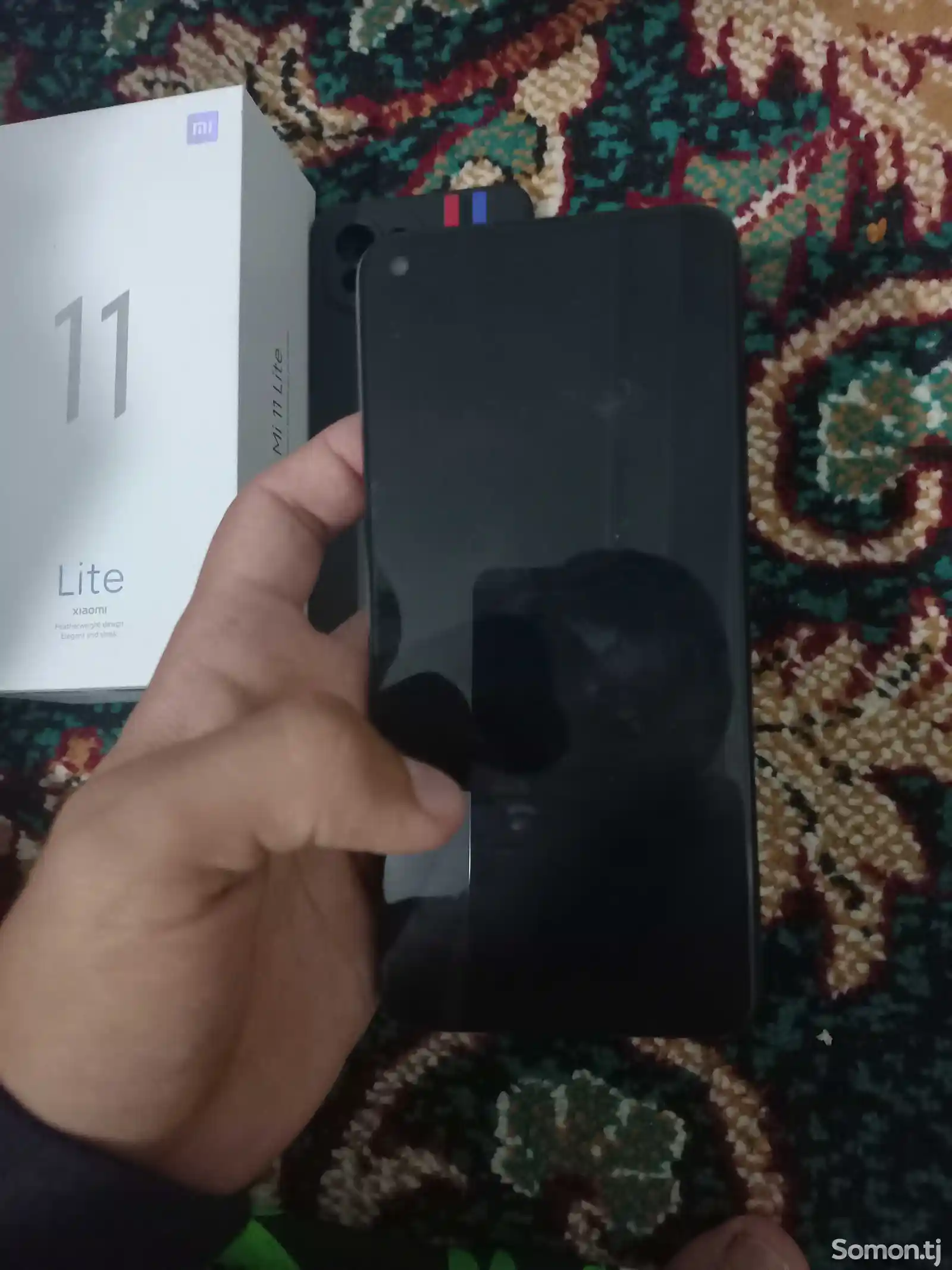 Xiaomi 11 lite-1