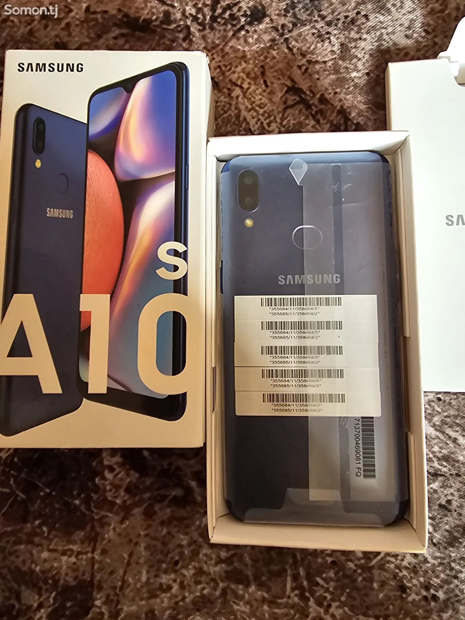 Samsung Galaxy А10S 32GB 2sim