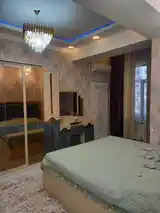 1-комн. квартира, 13 этаж, 60 м², Шохмансур Гуля Голд-2