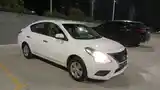 Nissan Almera, 2016-2