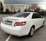 Toyota Camry, 2010-6