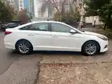 Hyundai Sonata, 2017-3