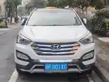 Hyundai Santa Fe, 2016-2