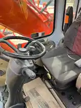 Экскаватор Doosan DH150w-150-6