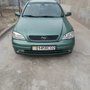 Opel Astra J, 1999