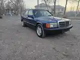 Mercedes-Benz W201, 1990-2