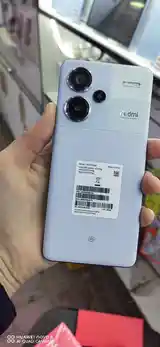 Xiaomi Redmi note 13 Pro+-5