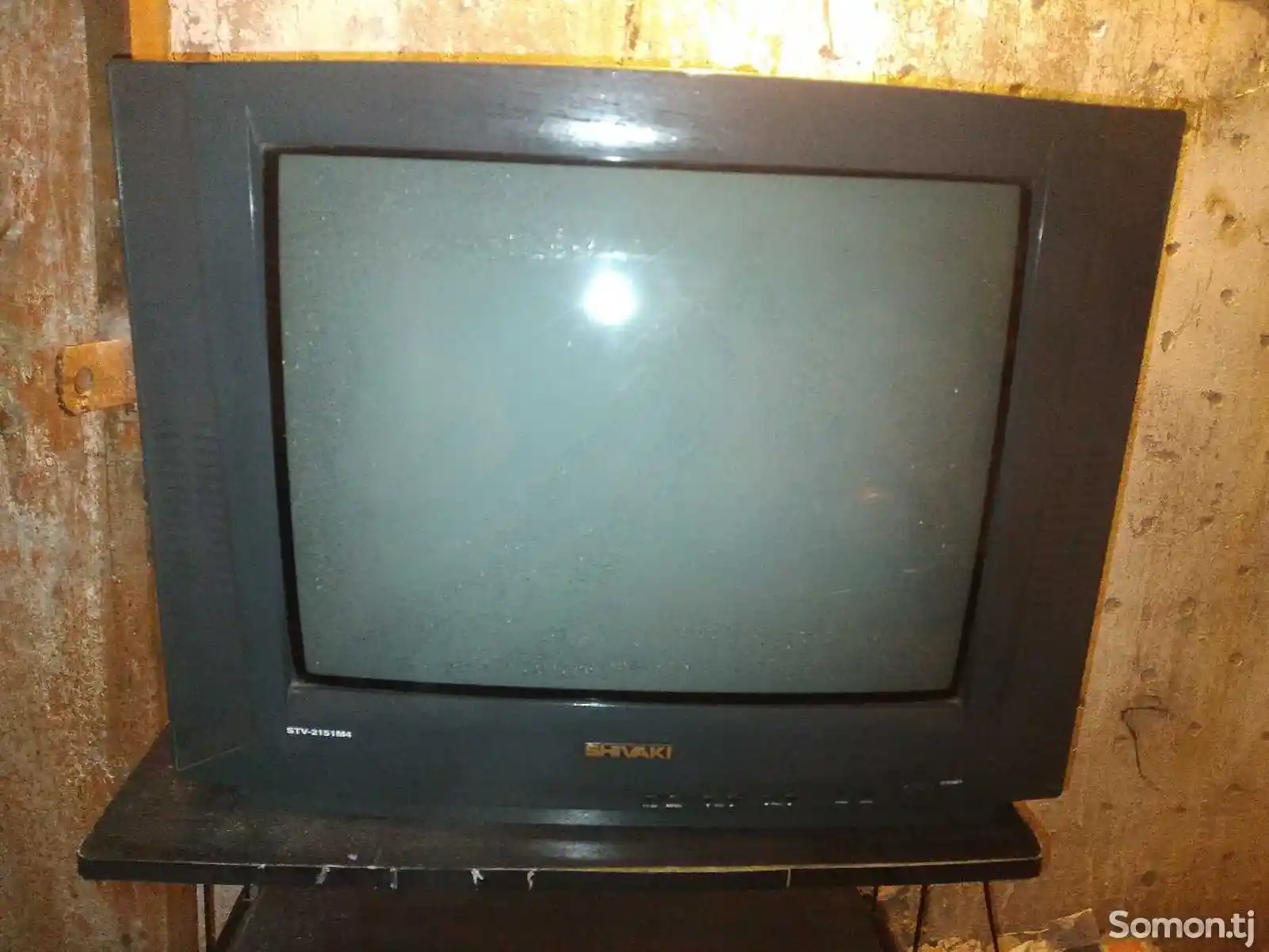 Телевизор Shivaki-2