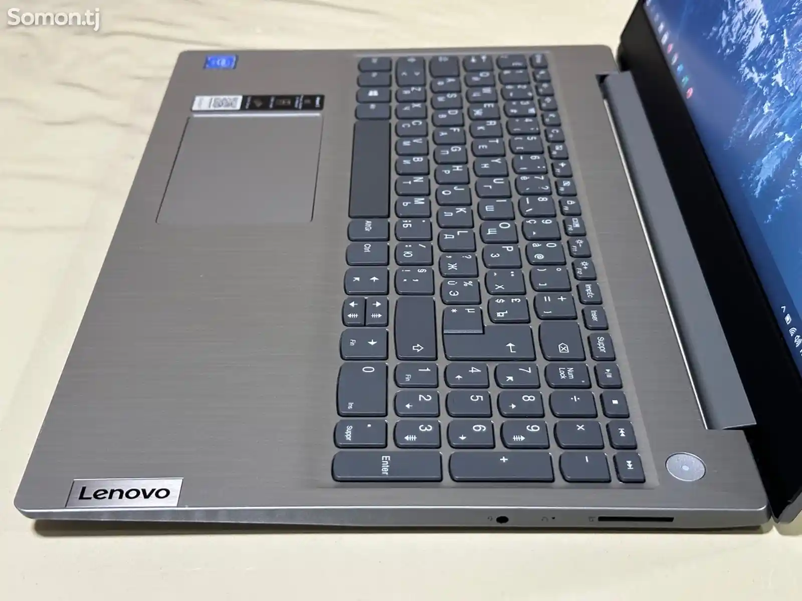 Ноутбук Lenovo IdeaPad 3-5