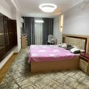 2-комн. квартира, 13 этаж, 65м², Шоҳмансур