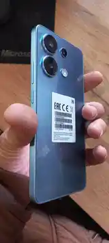 Xiaomi Redmi Note 13 128GB-8