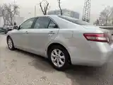 Toyota Camry, 2011-5