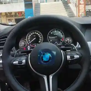 Руль от BMW