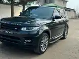 Land Rover Range Rover Sport, 2014-3