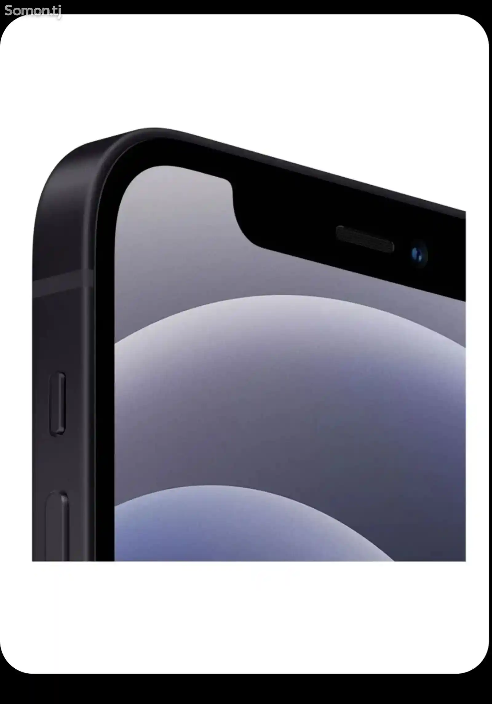 Apple iPhone 12, 128 gb, Black-2