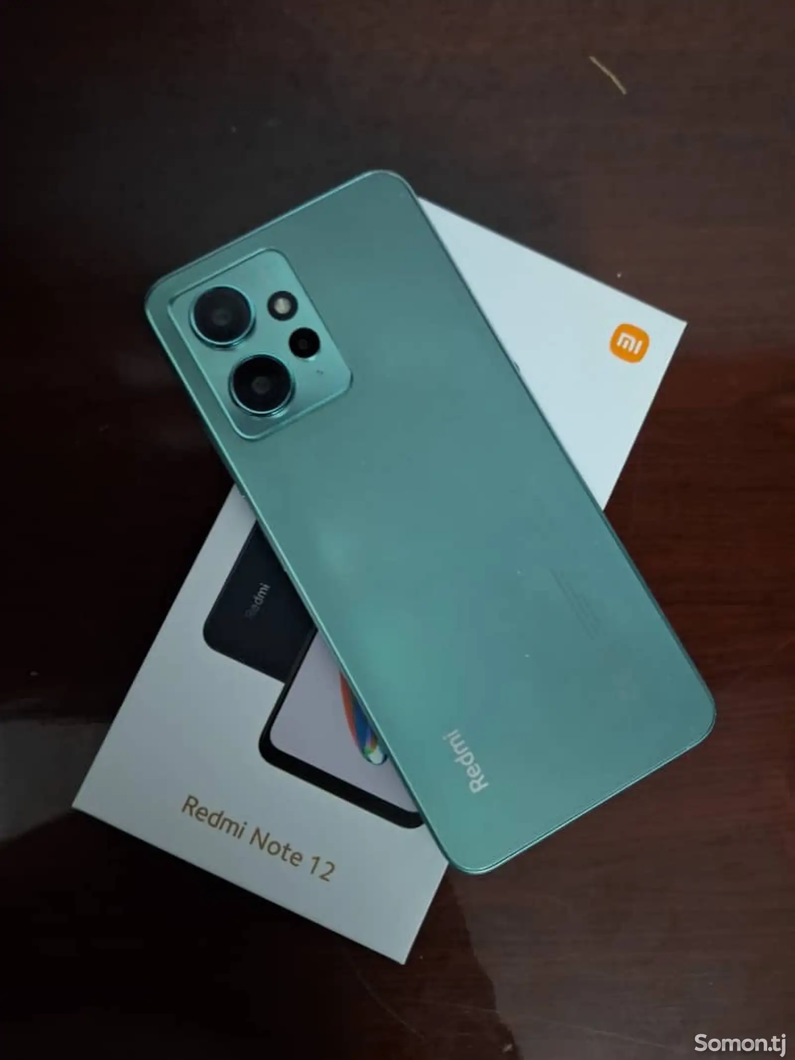 Xiaomi Redmi note 12-3