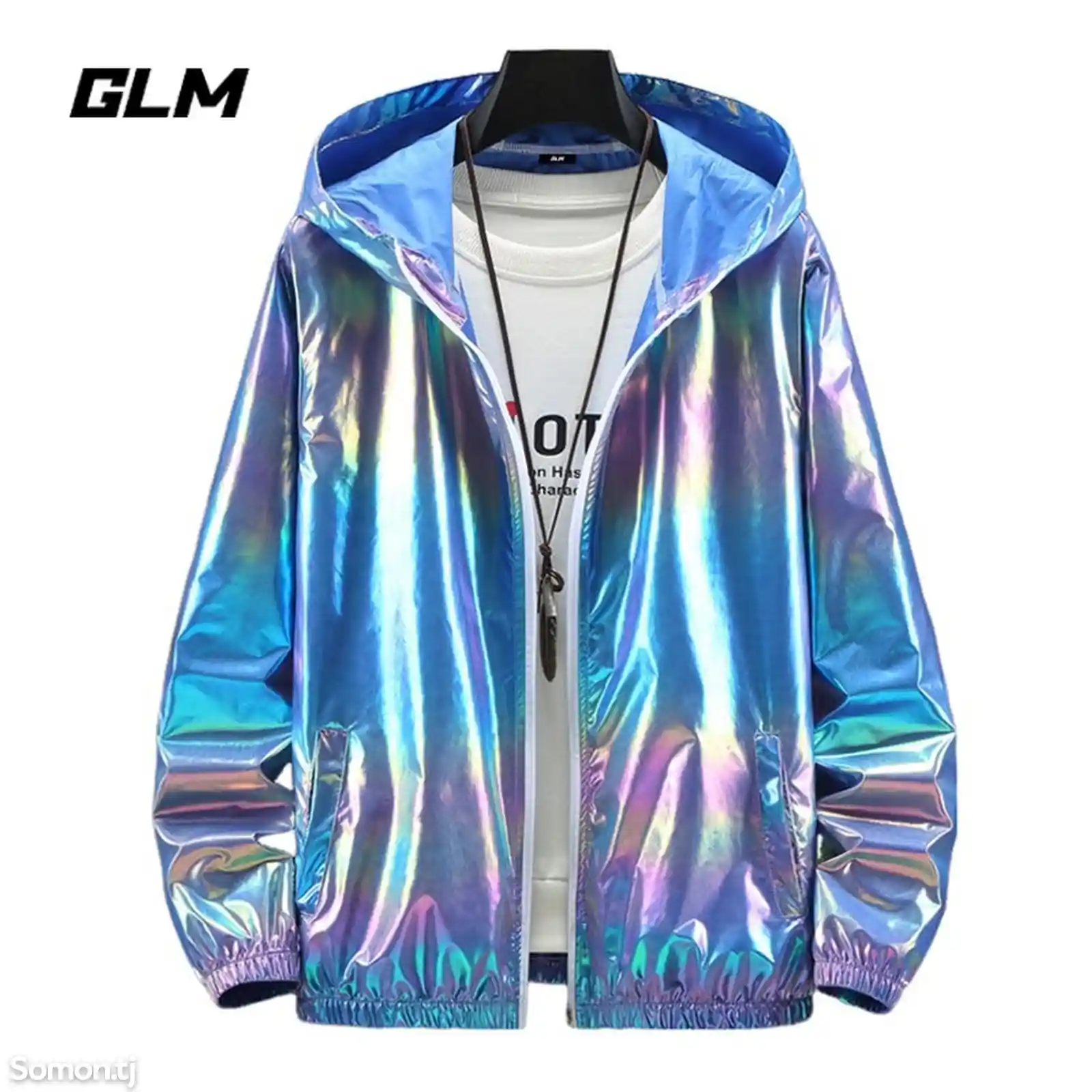 Солнцезащитная куртка GLM на заказ-3