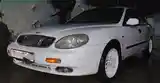 Daewoo Leganza, 2000-2