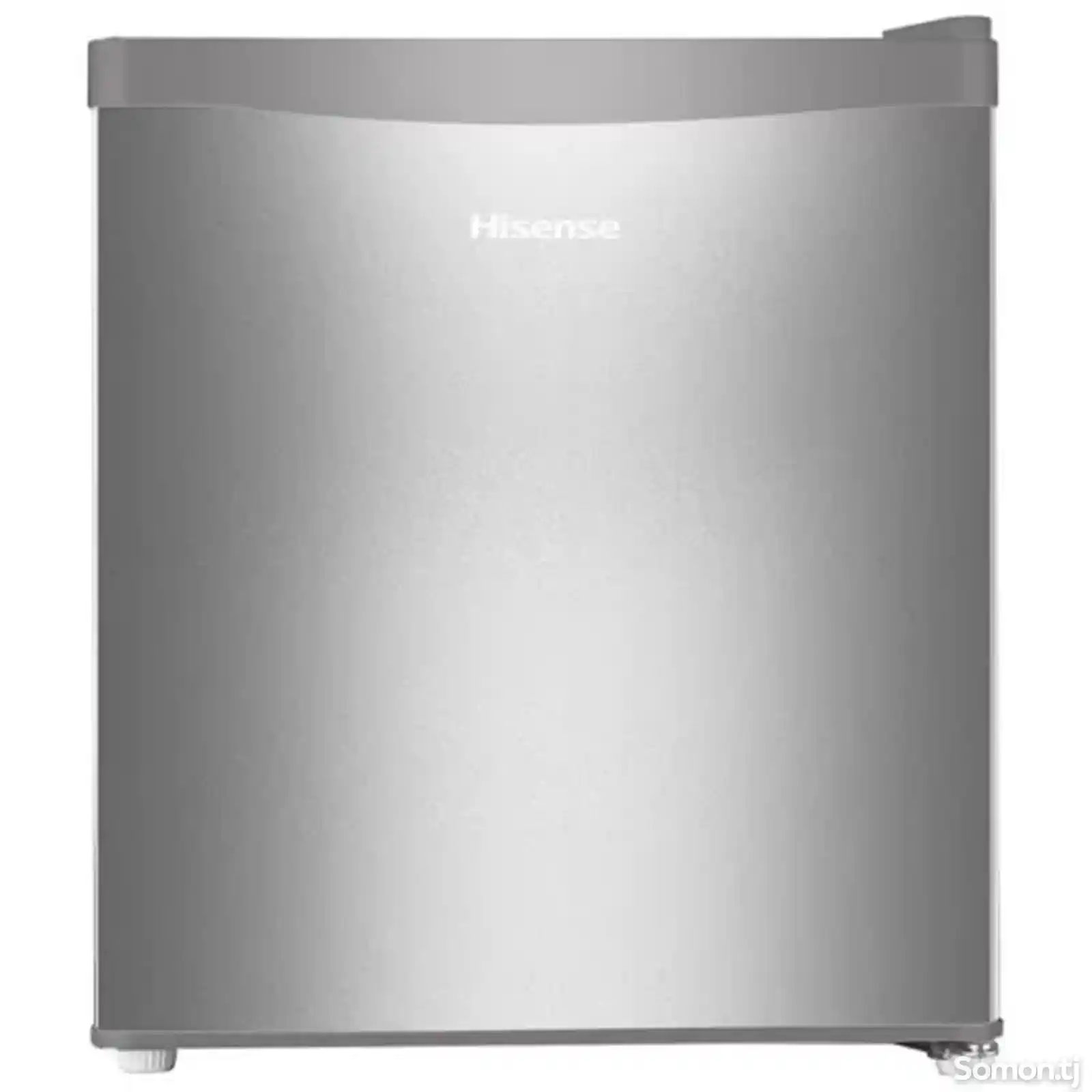Холодильник Hisense RR60D4ASU Серебристый-1