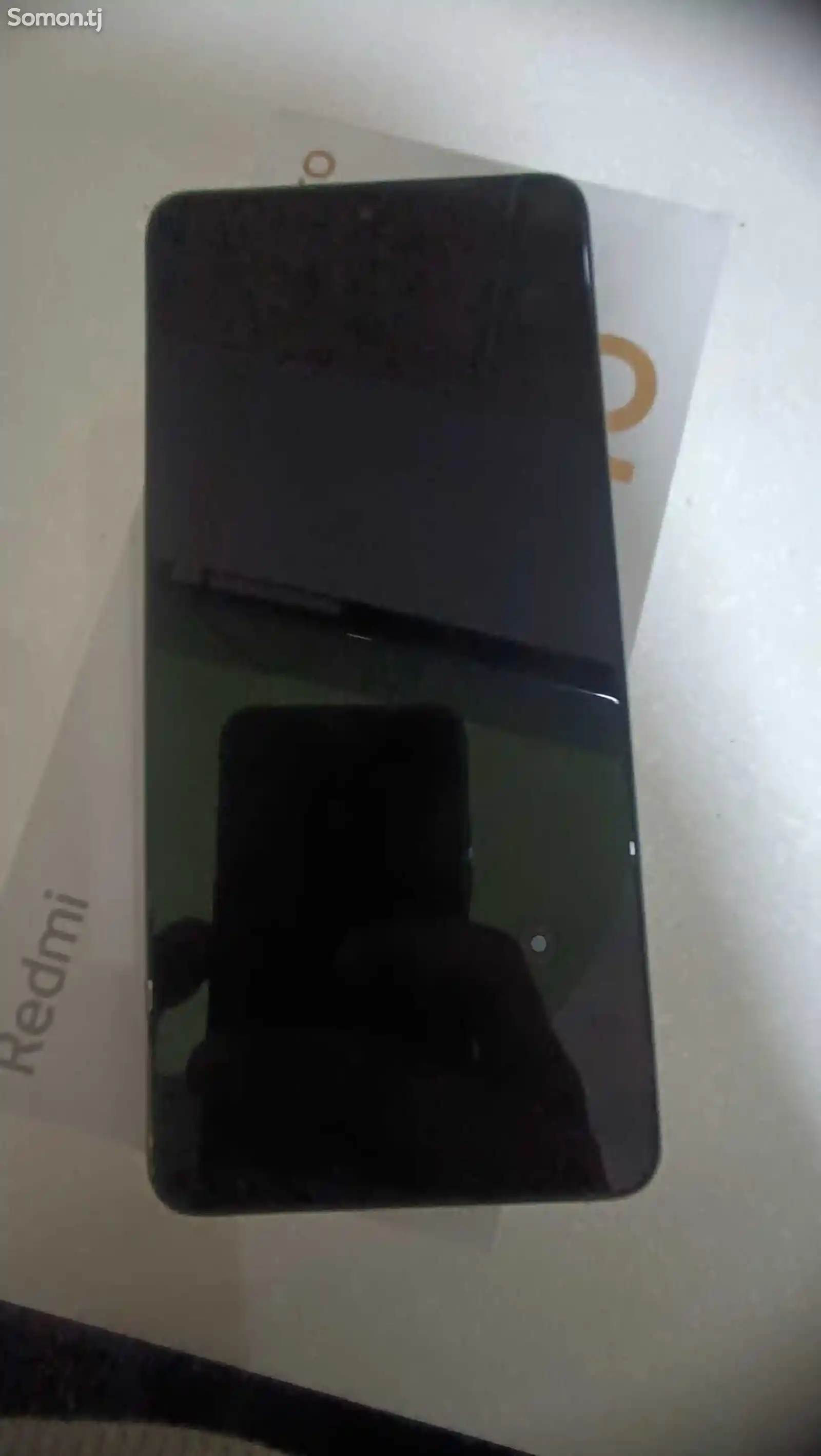 Xiaomi Redmi Note 13 Pro-4